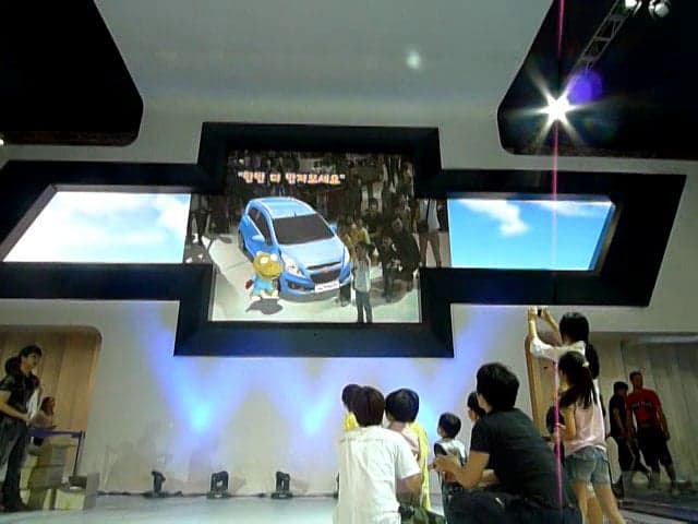AR 쉐보레 (2014)